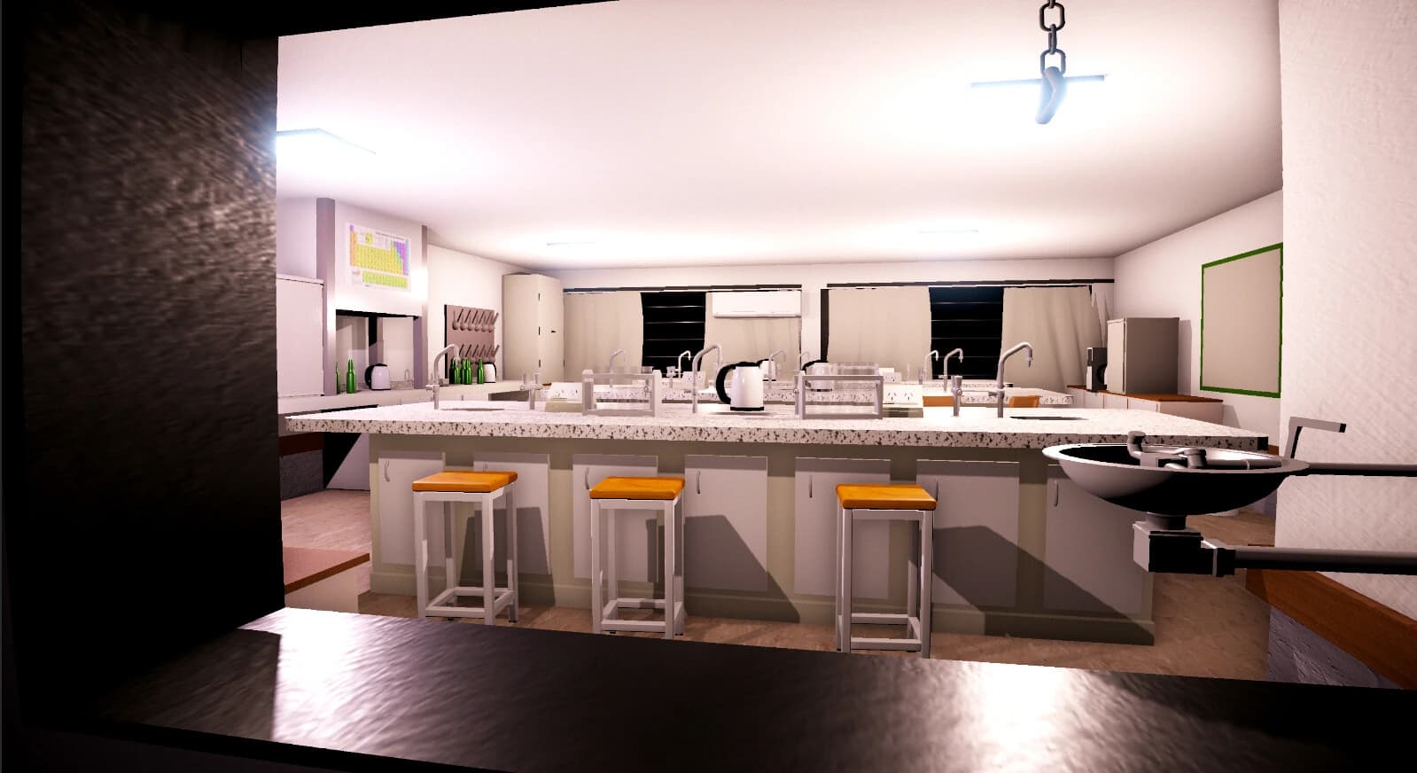 Classroom Whispers screenshot 6
