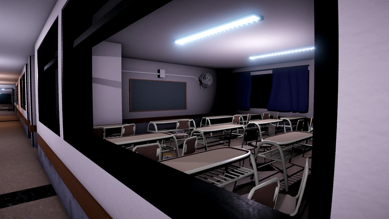 Classroom Whispers screenshot 4