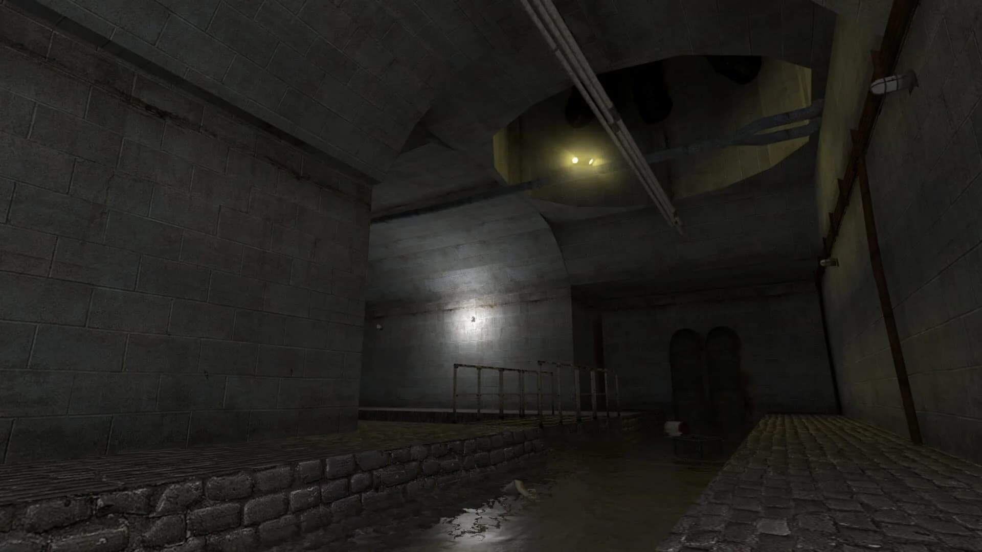 Claustrophobia screenshot 3