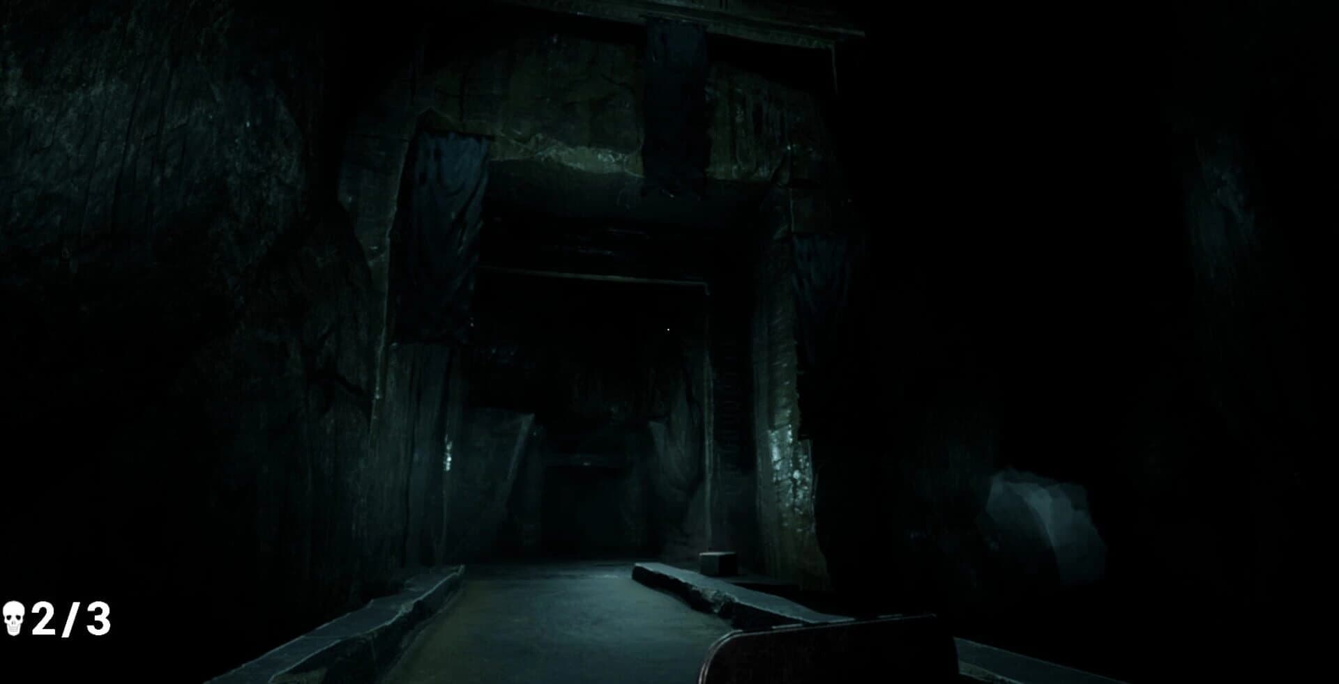 Claustrophobia screenshot 3