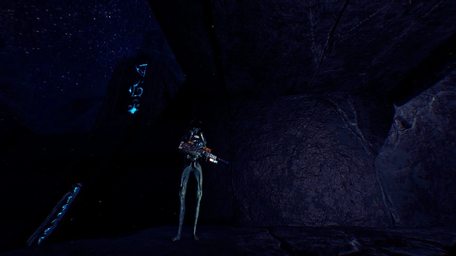 ClaustrophobicCrypt screenshot 4