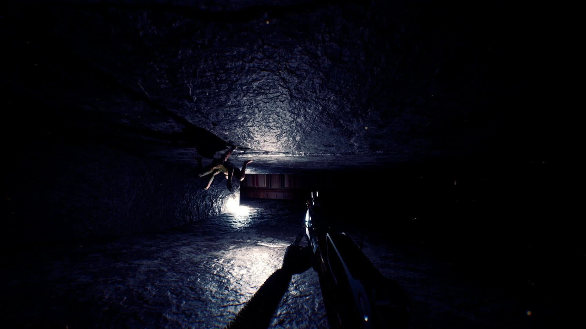 ClaustrophobicCrypt screenshot 5
