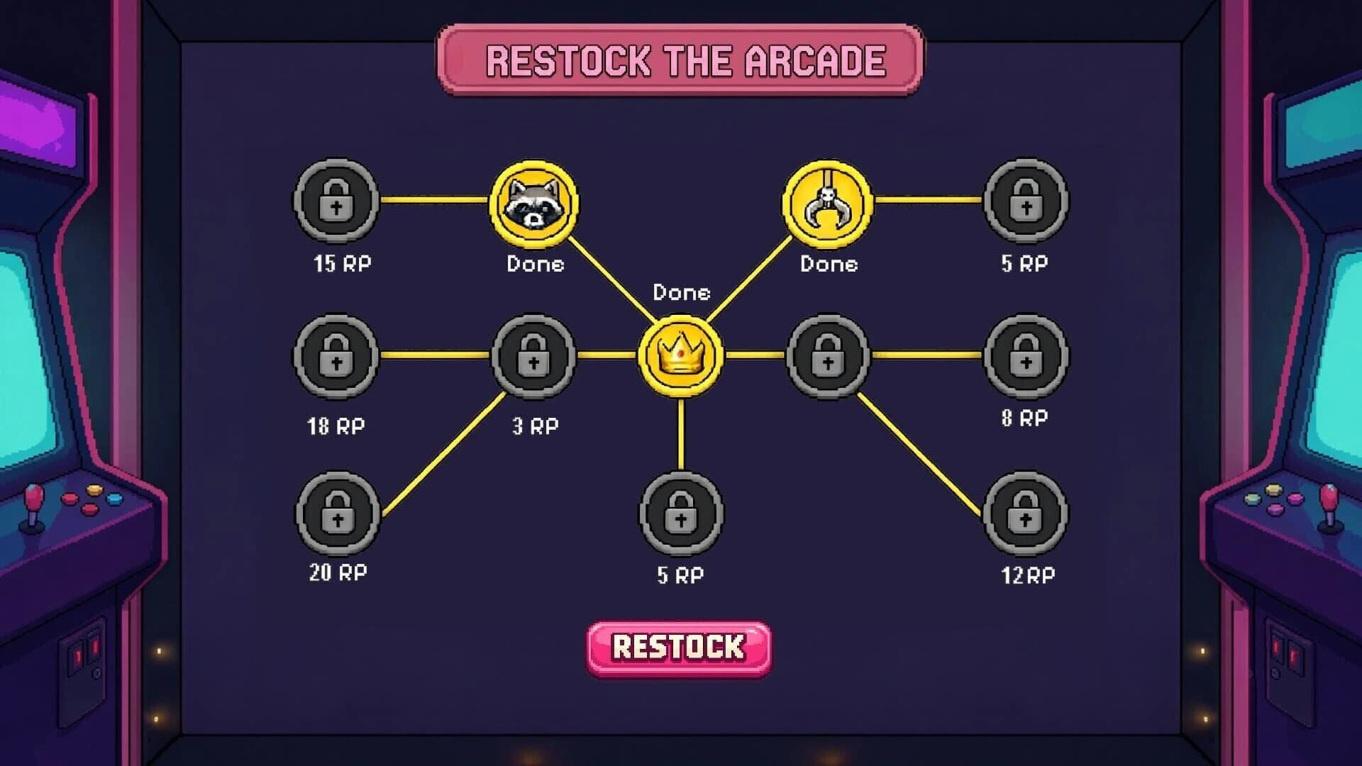 Clawless Coin screenshot 2