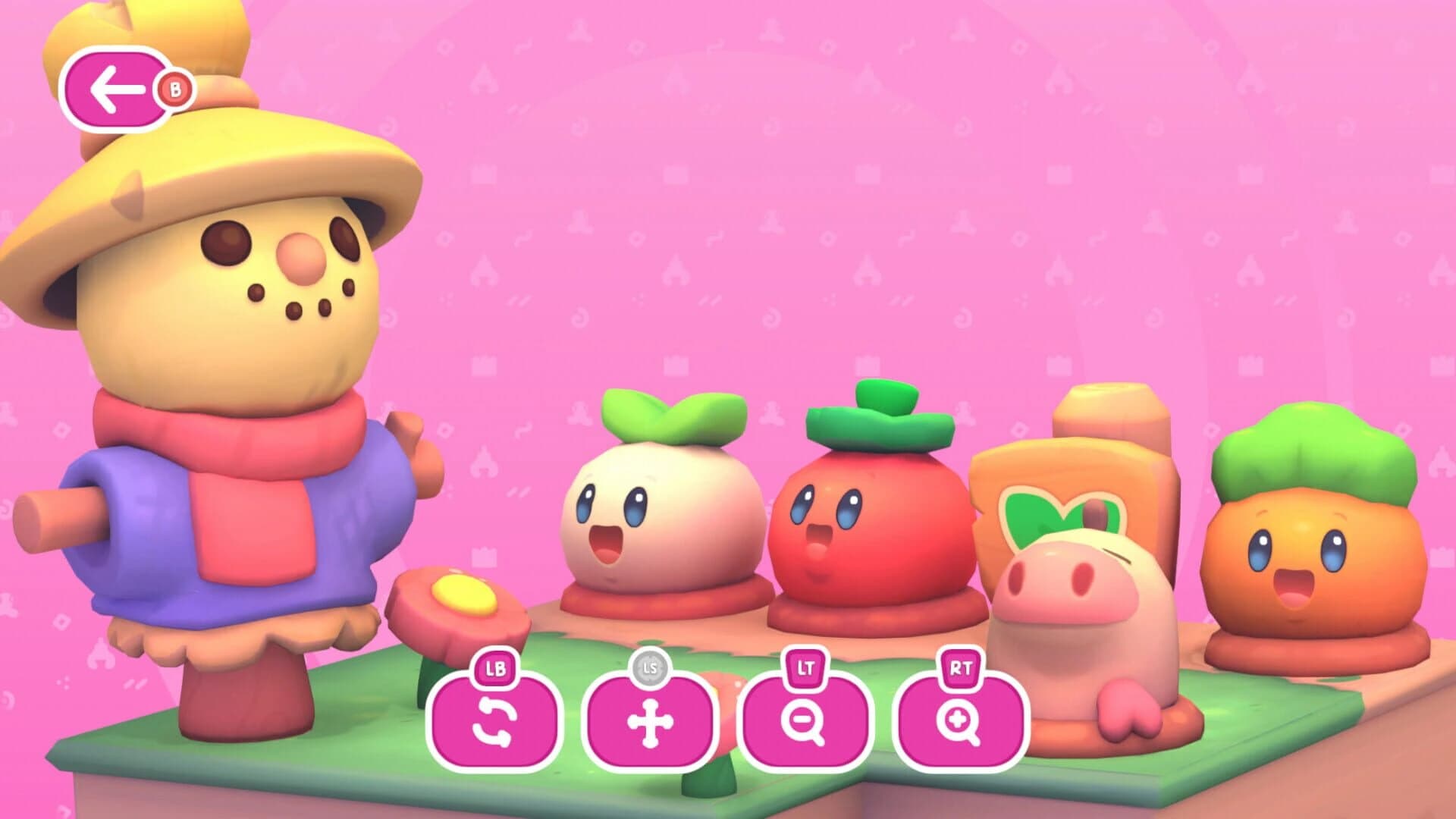 Clawsome screenshot 5