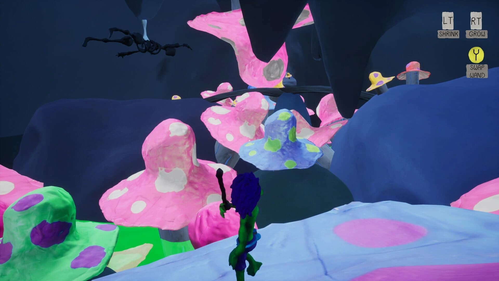 Clay Game screenshot 2