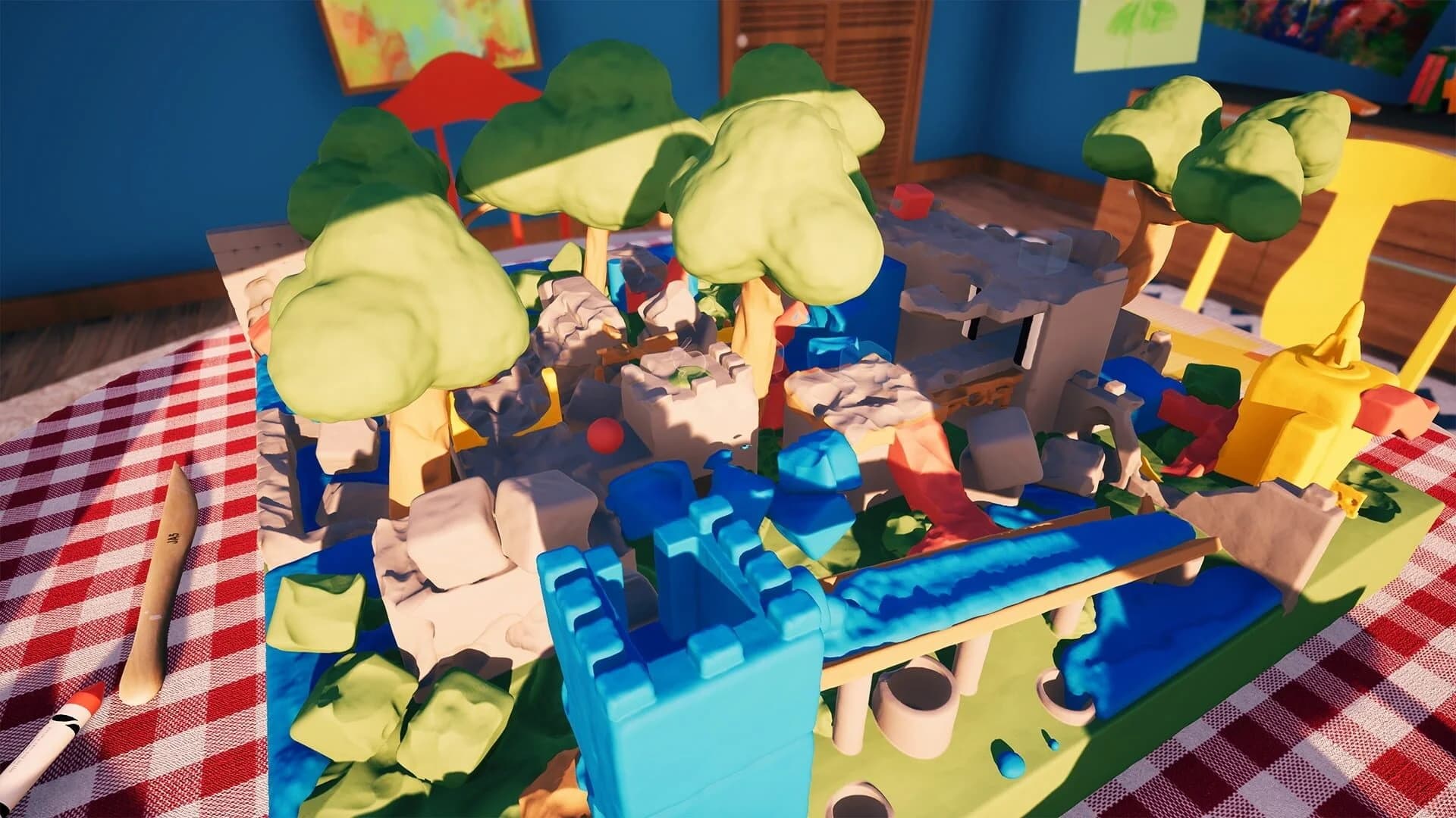 Claybook screenshot 3