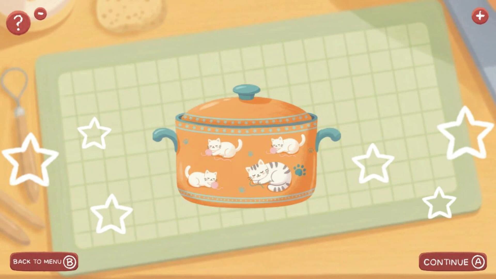 Clay&Cats screenshot 5
