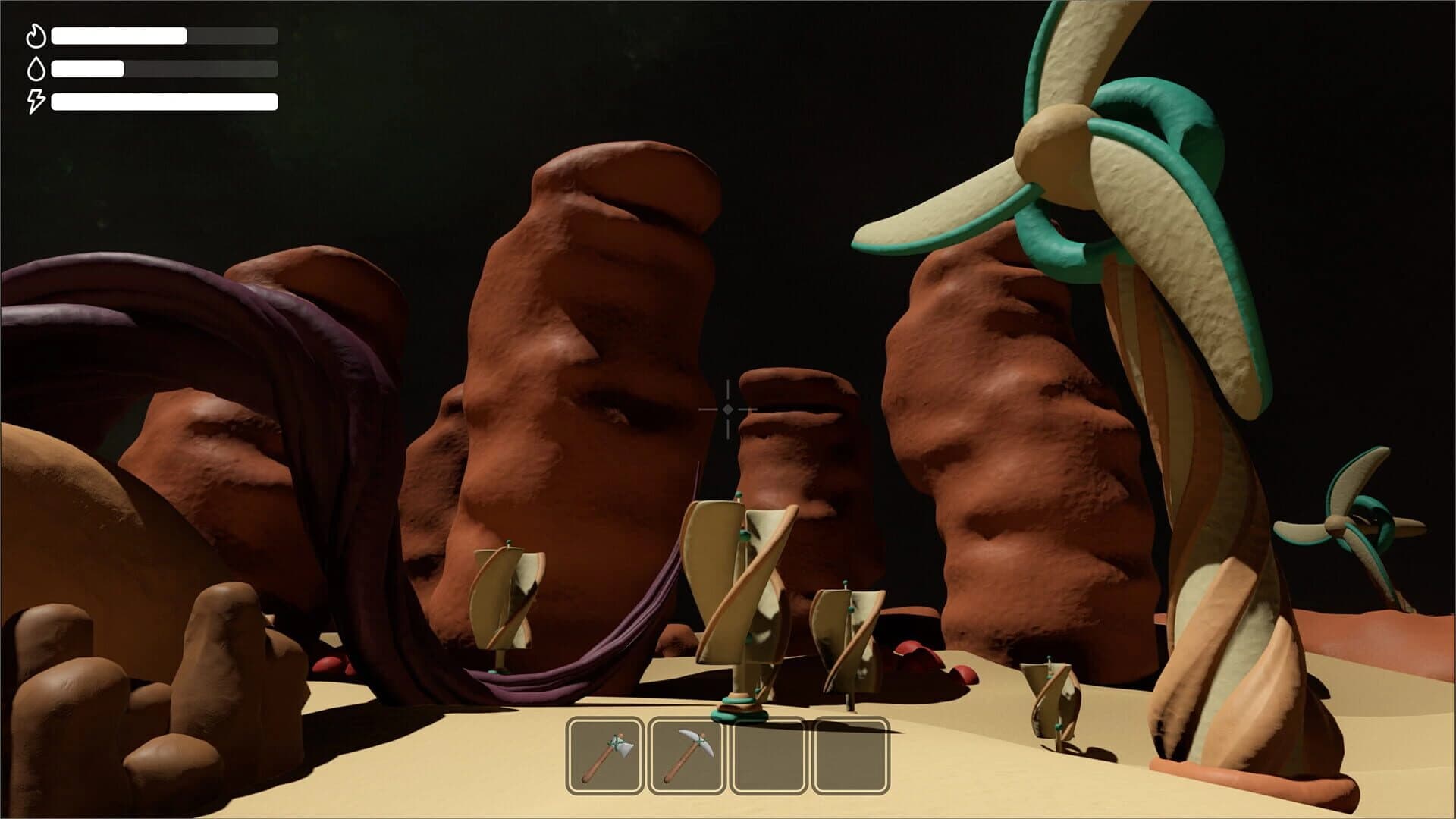 Claycrafter screenshot 2
