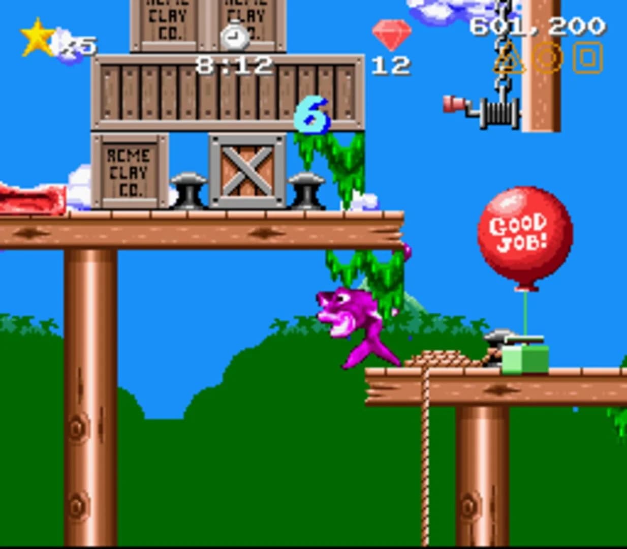 Claymates screenshot 5