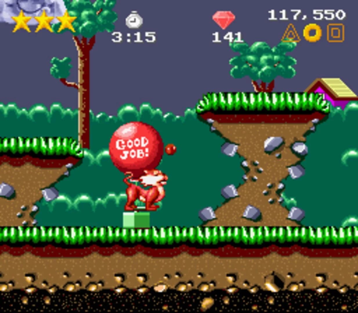 Claymates screenshot 2