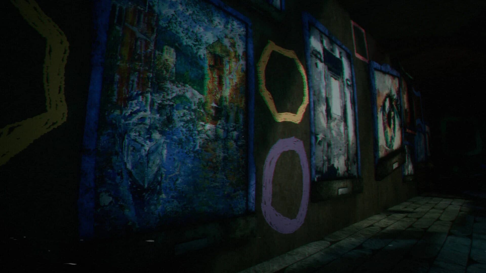 ClayTown Horror screenshot 3