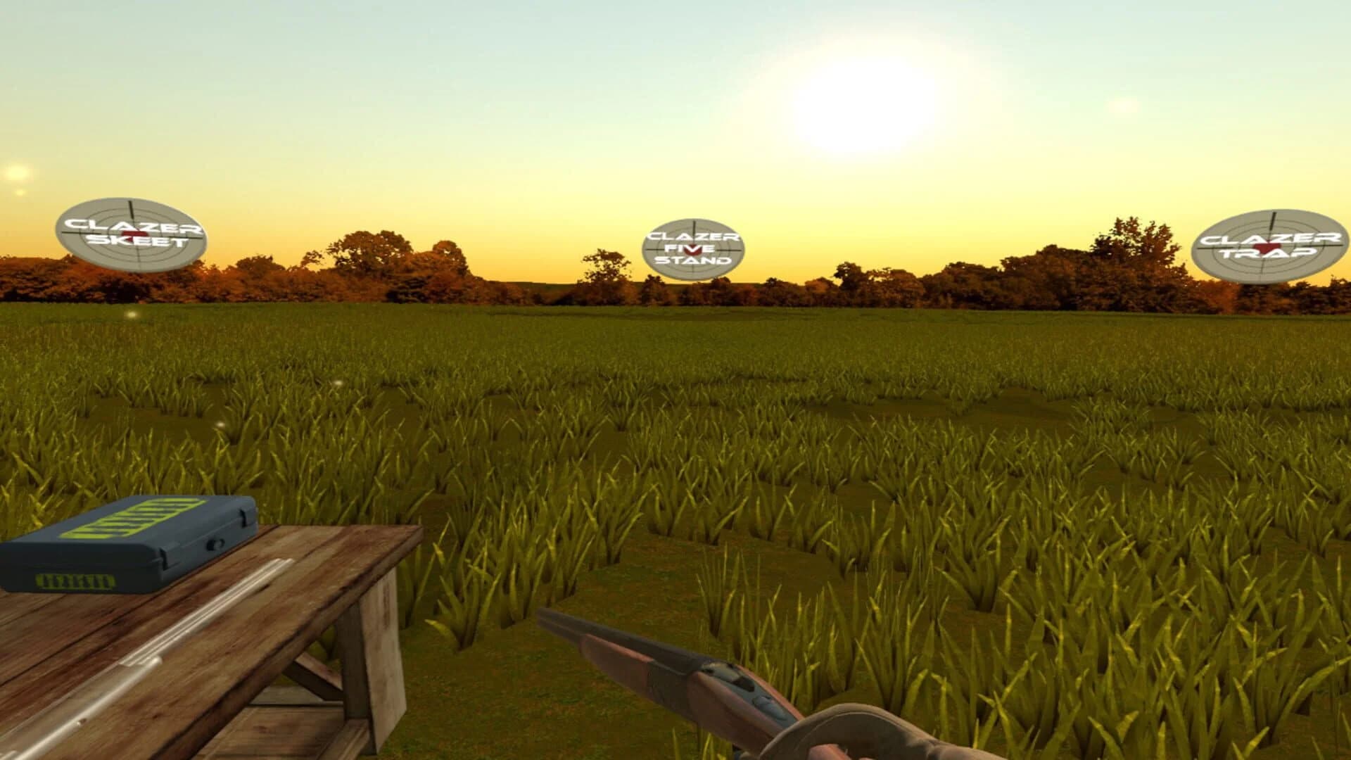 Clazer screenshot 5