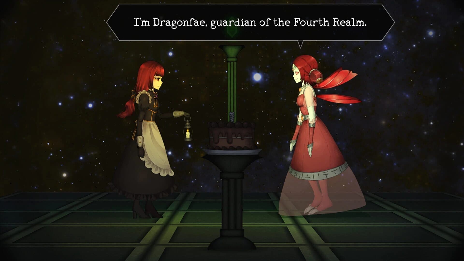 Clea 2 screenshot 2