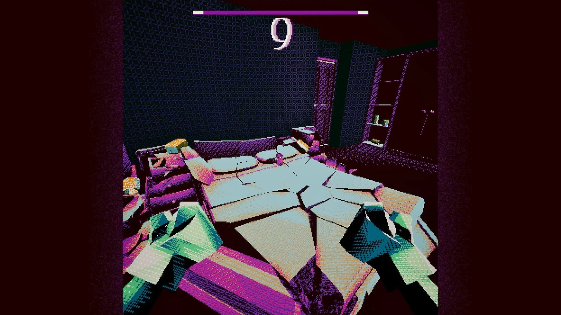 Clean Break screenshot 5
