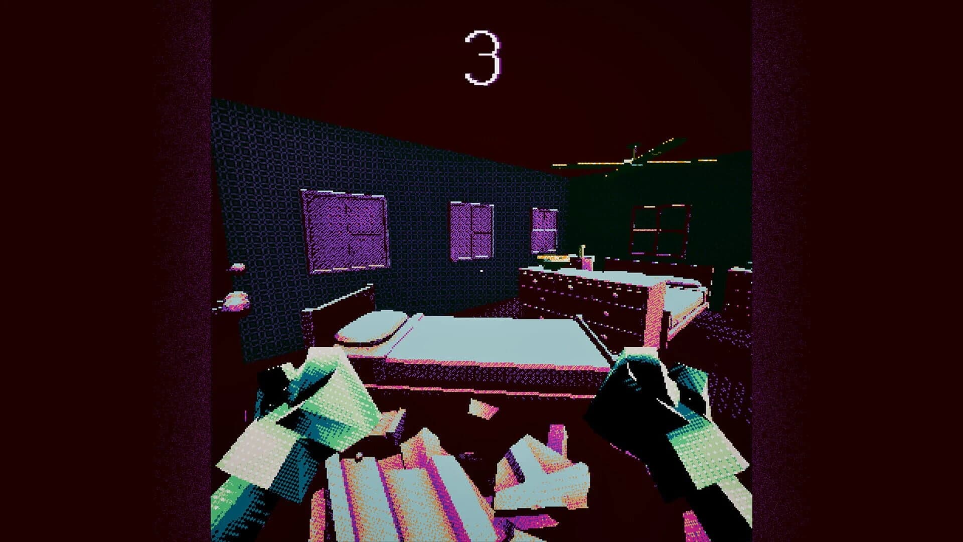 Clean Break screenshot 3