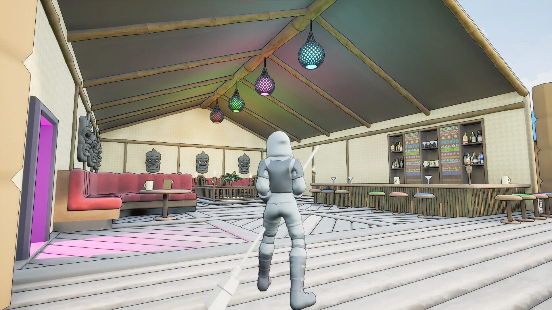 Clean Sweep screenshot 5