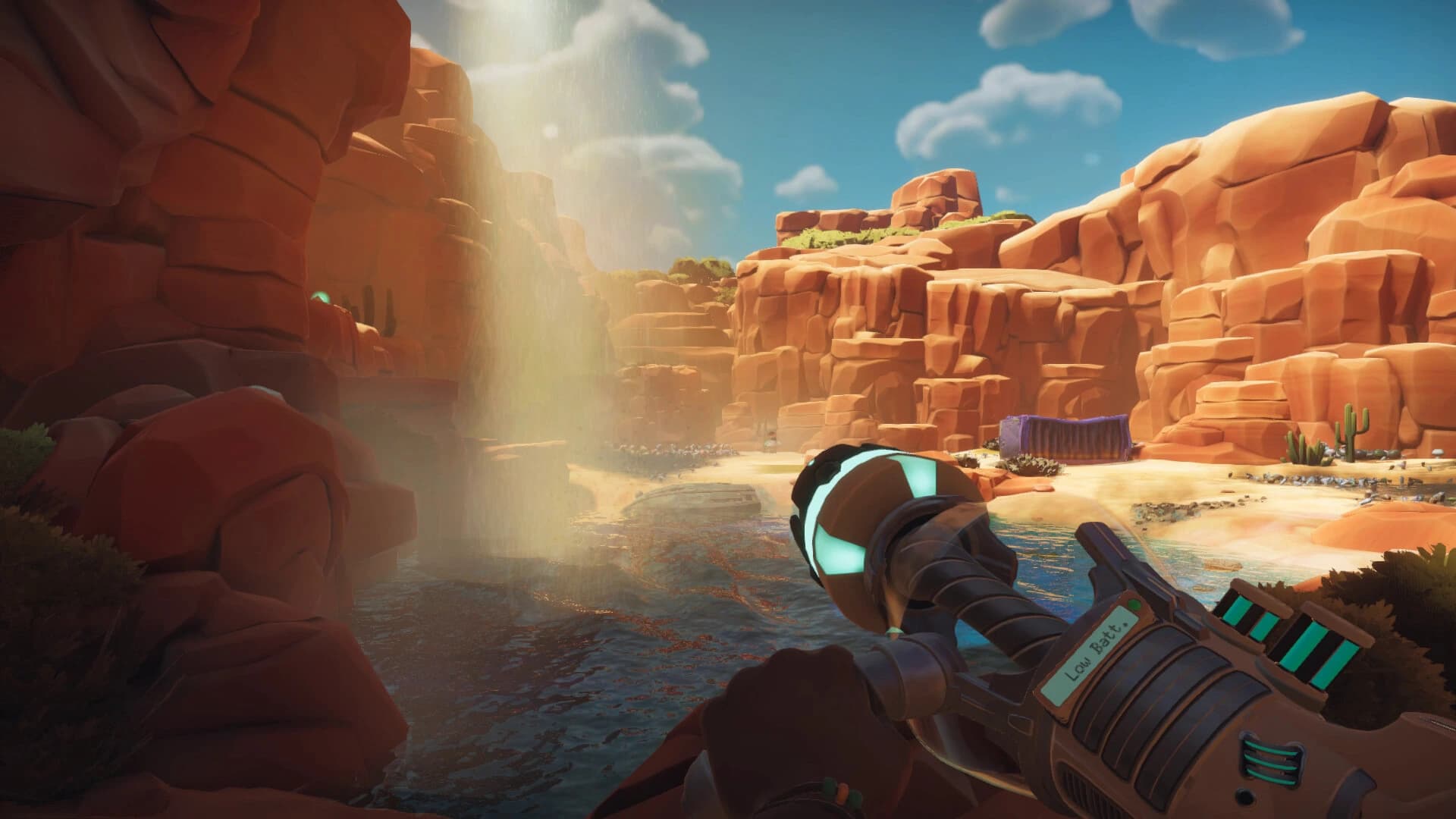 Clean Up Earth screenshot 5