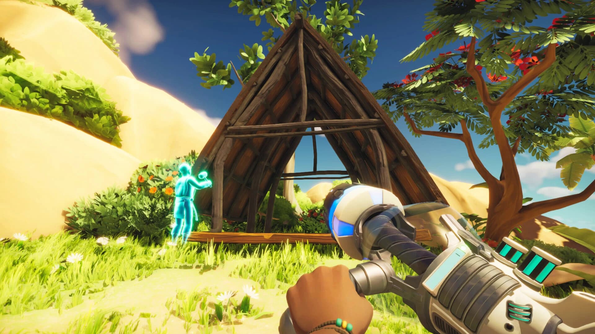 Clean Up Earth screenshot 4