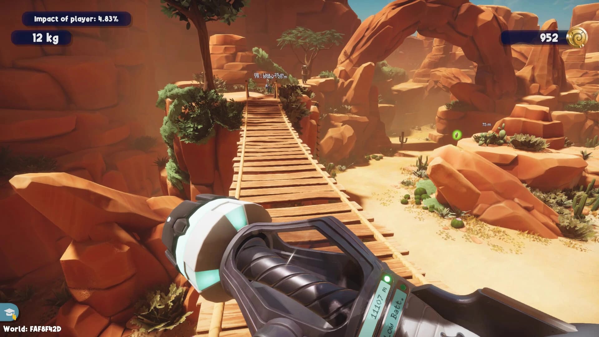 Clean Up Earth screenshot 7