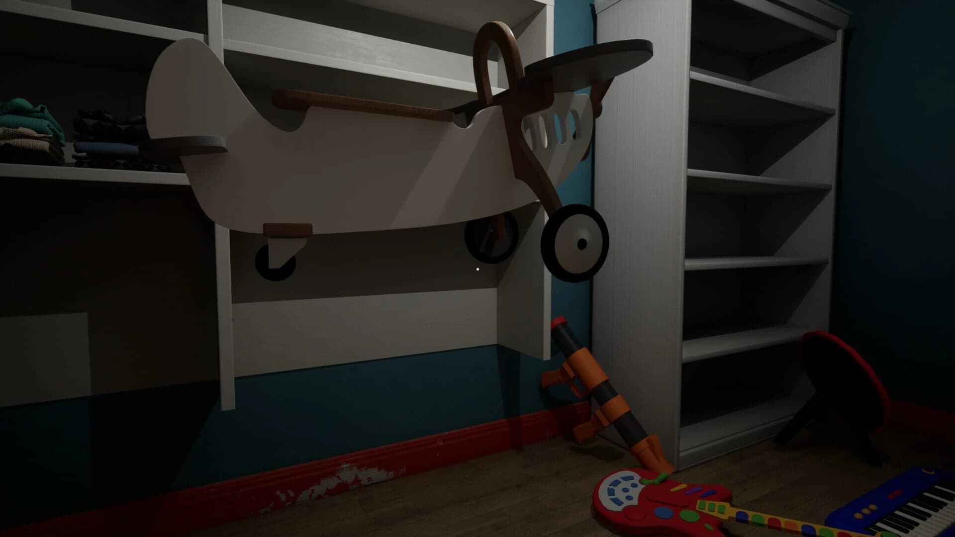 Clean Your Room screenshot 2