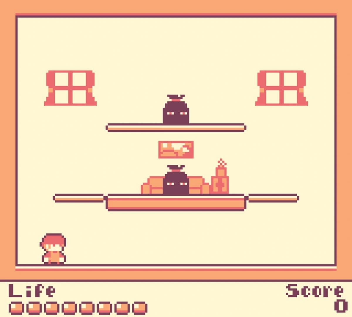 Cleaner Boy screenshot 1