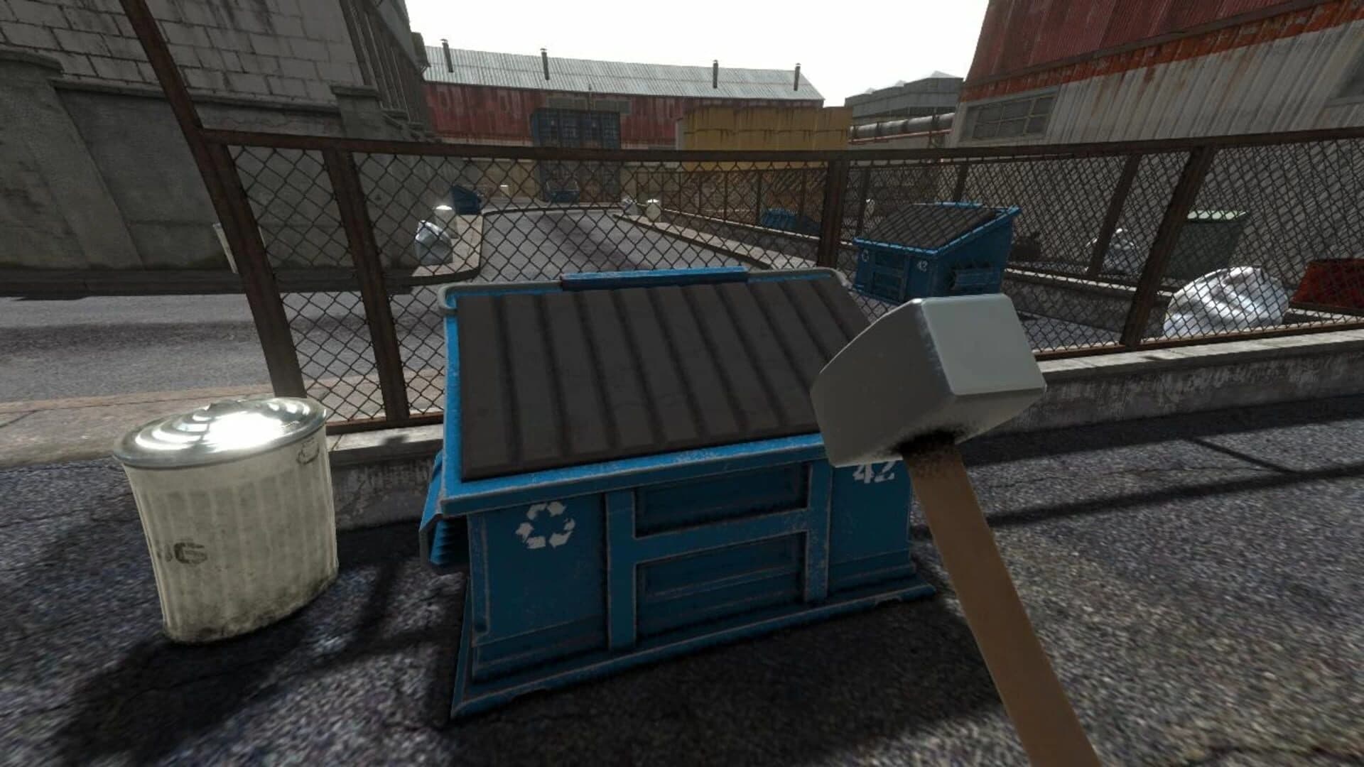 Cleaner Simulator 2026 screenshot 2