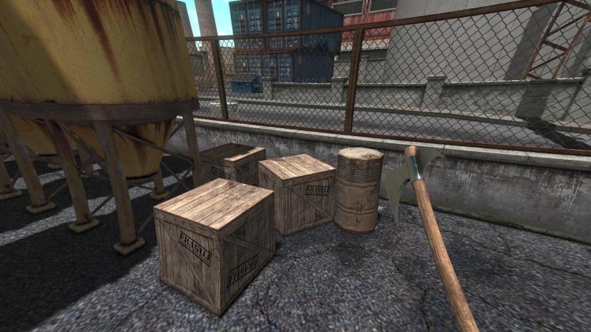 Cleaner Simulator 2026 screenshot 4
