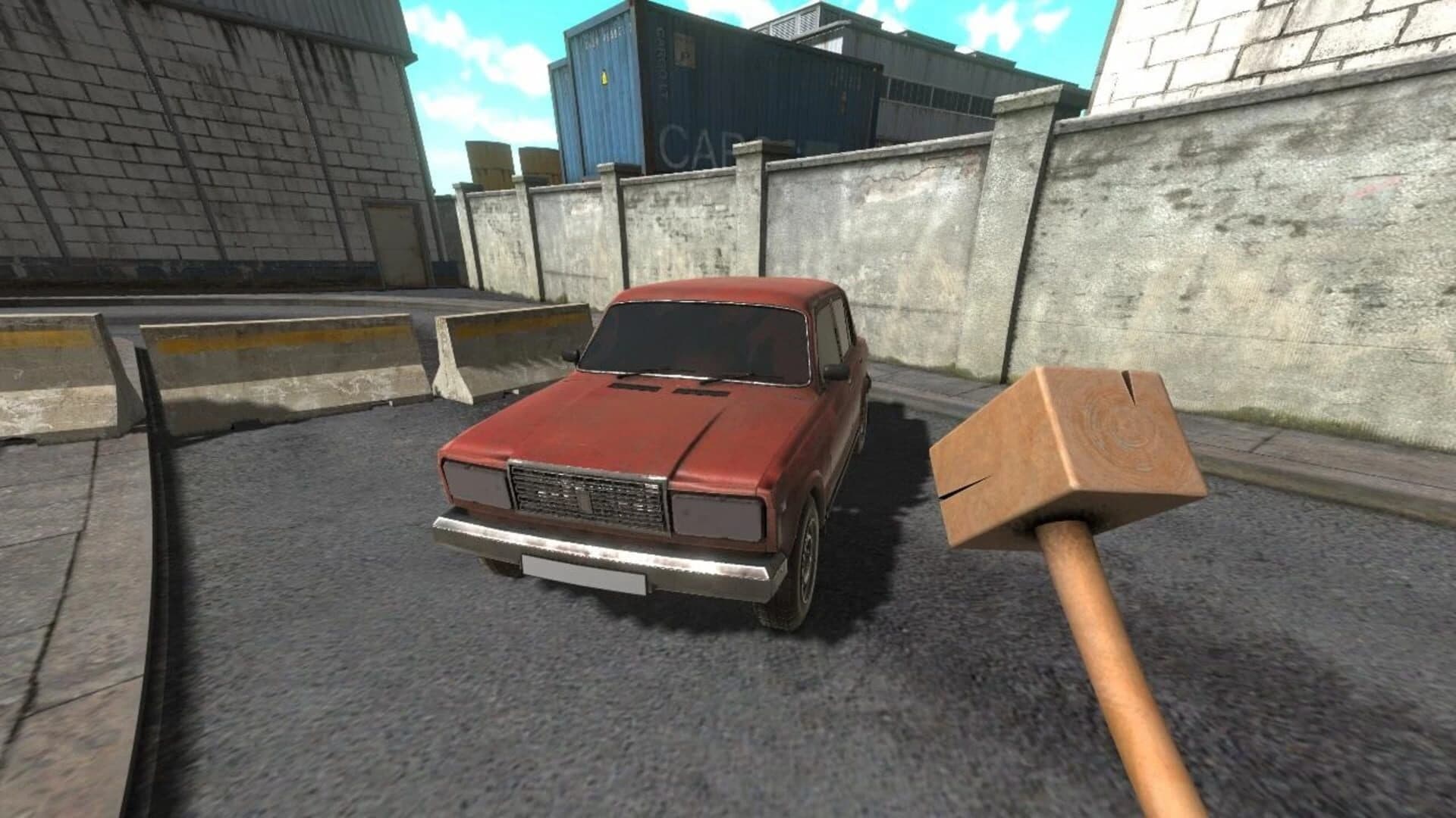 Cleaner Simulator 2026 screenshot 5