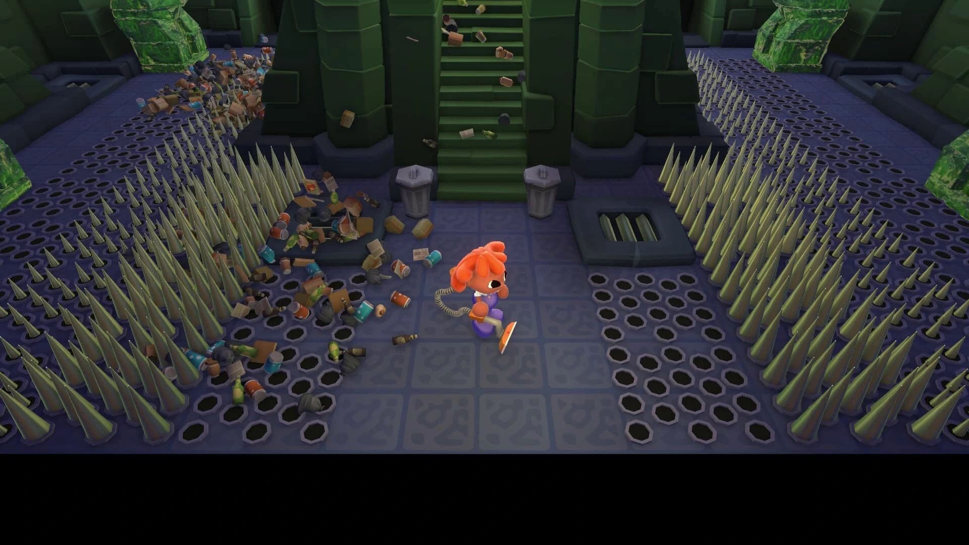 Cleaning Up! screenshot 8