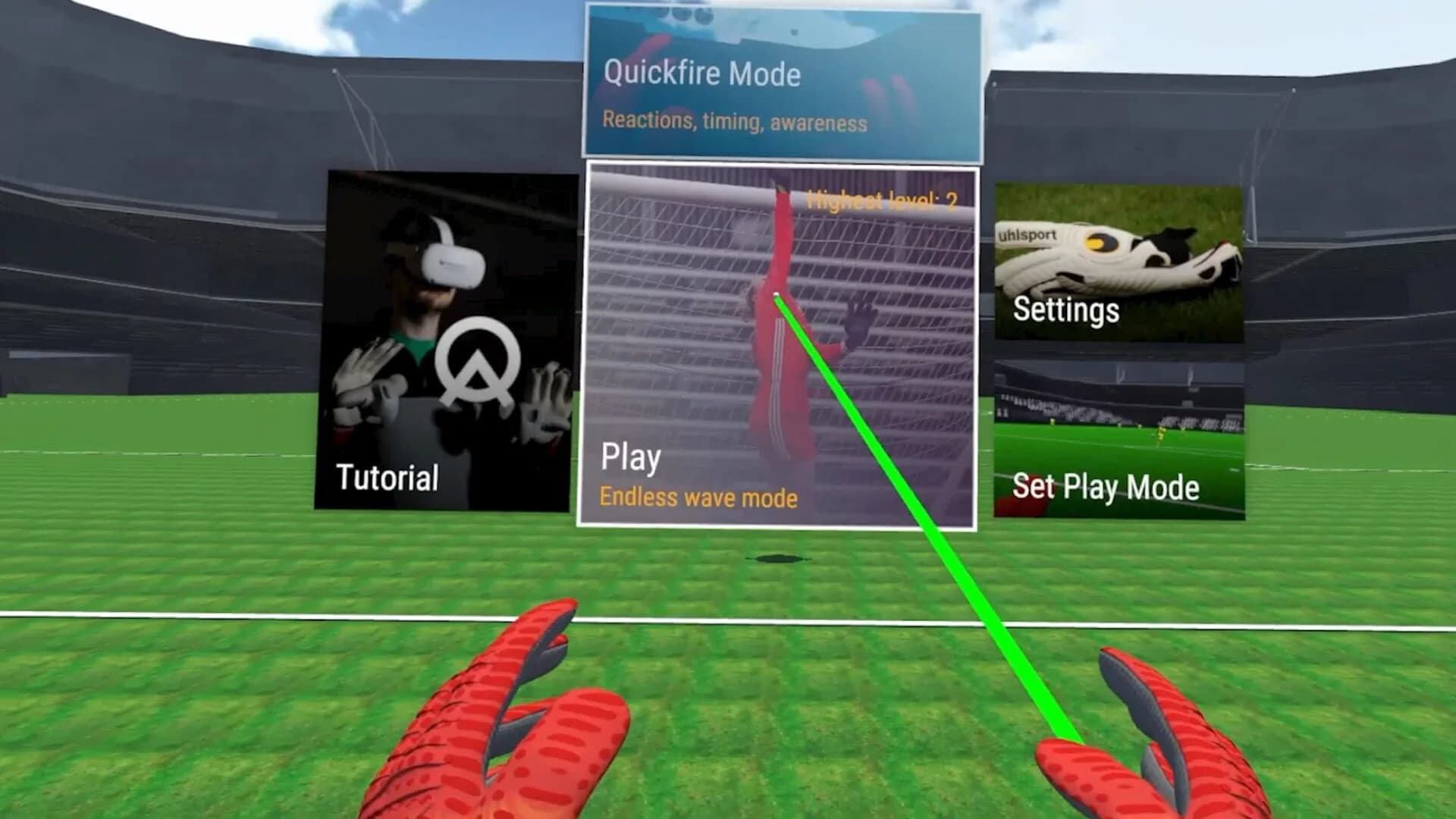 CleanSheet screenshot 3