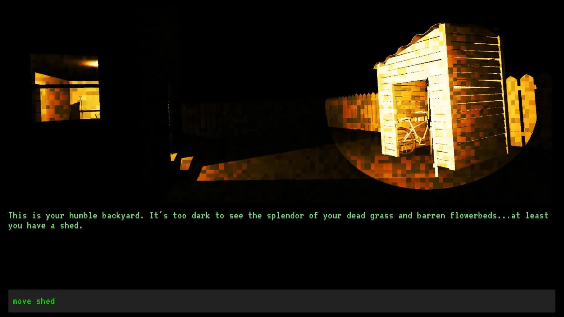 Cleansuit screenshot 4