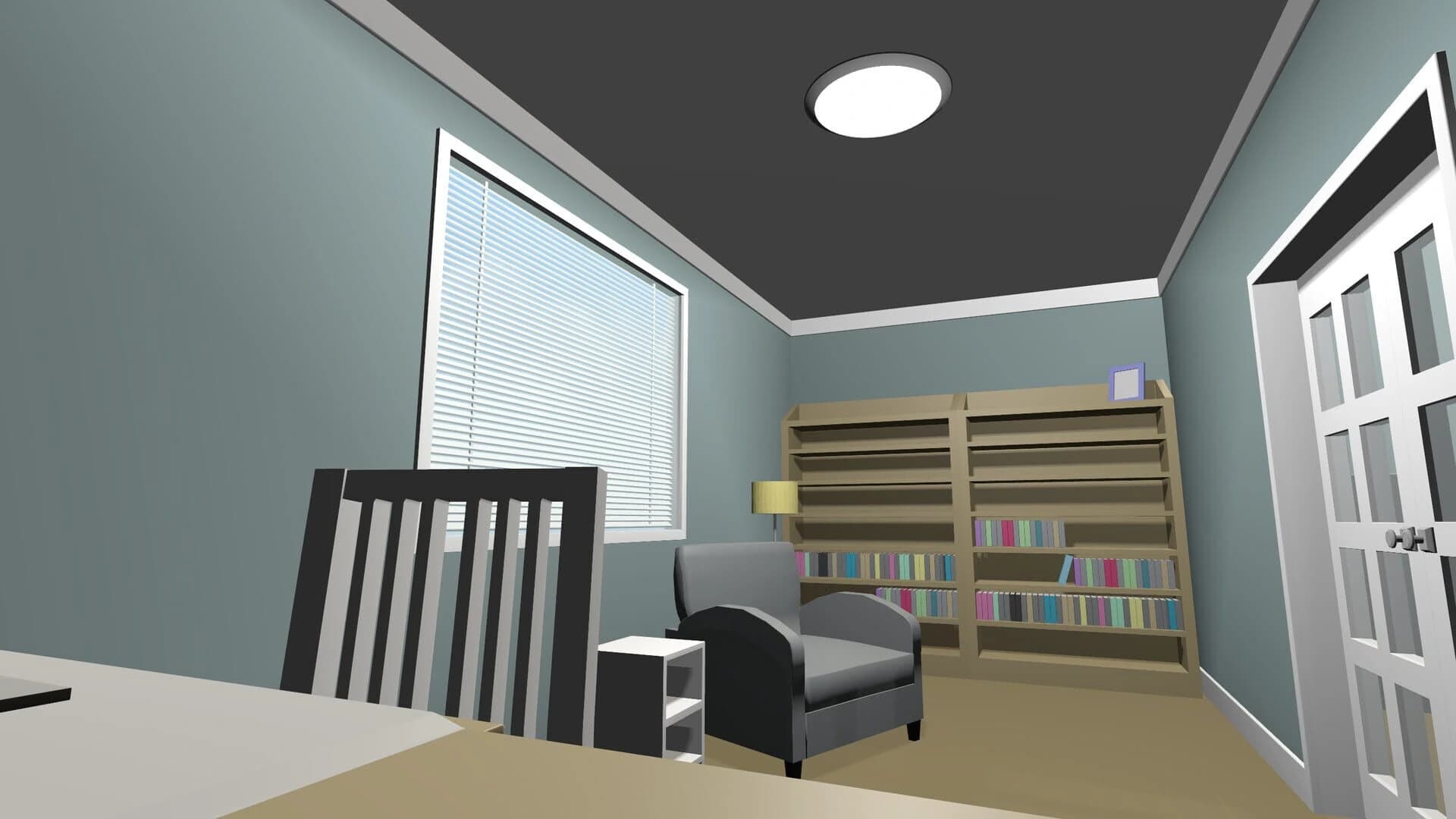 CleanVR screenshot 5