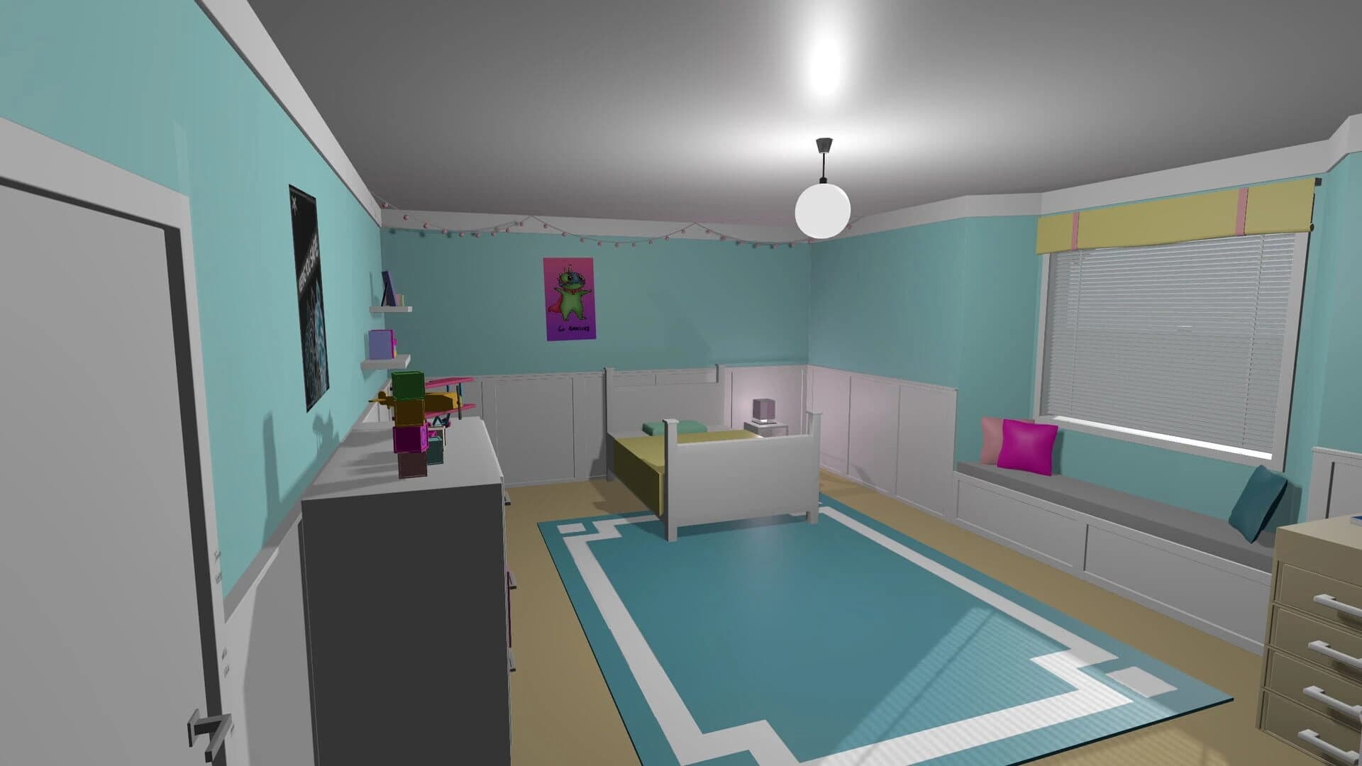 CleanVR screenshot 4