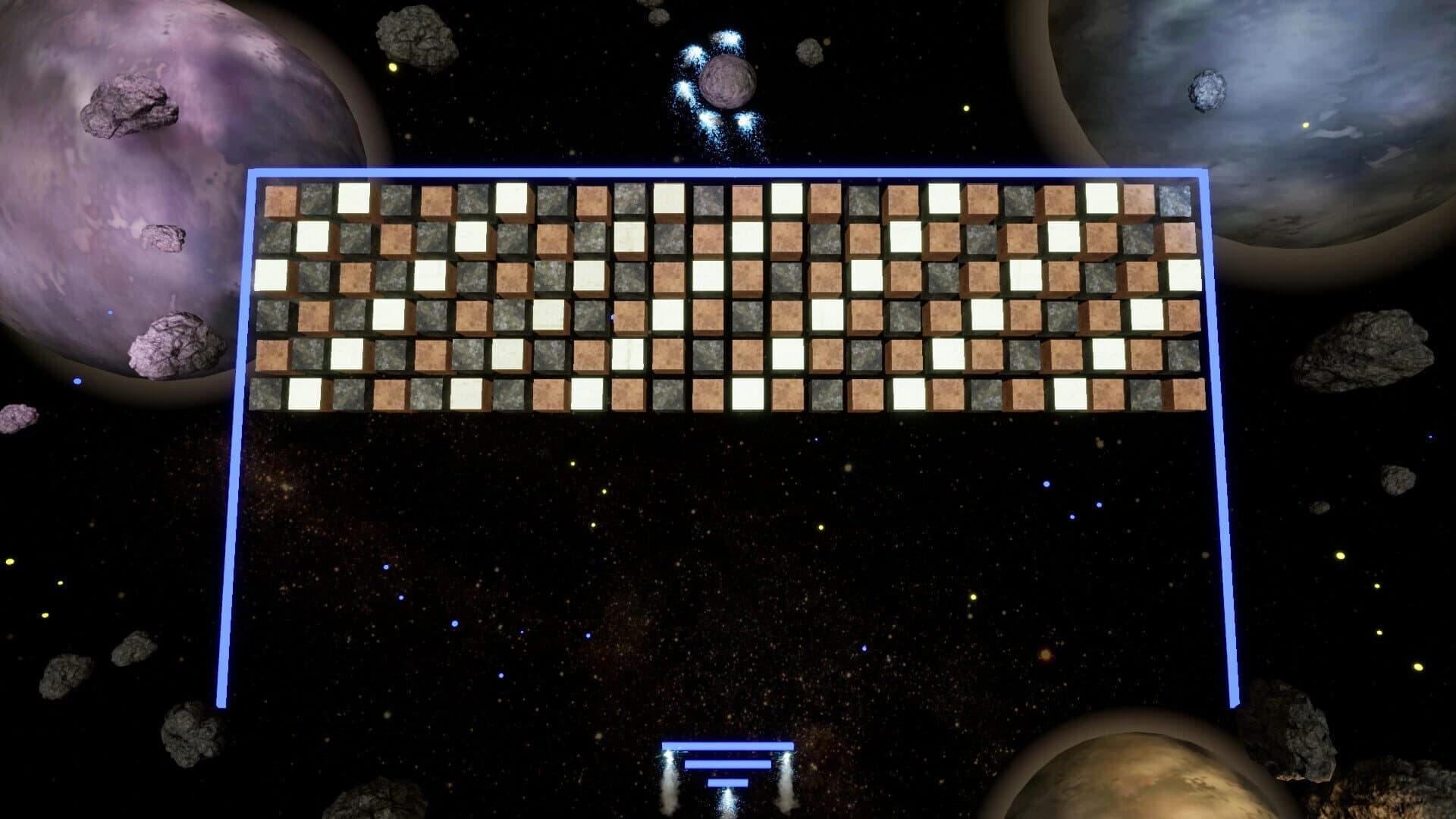 Clear the Space screenshot 3