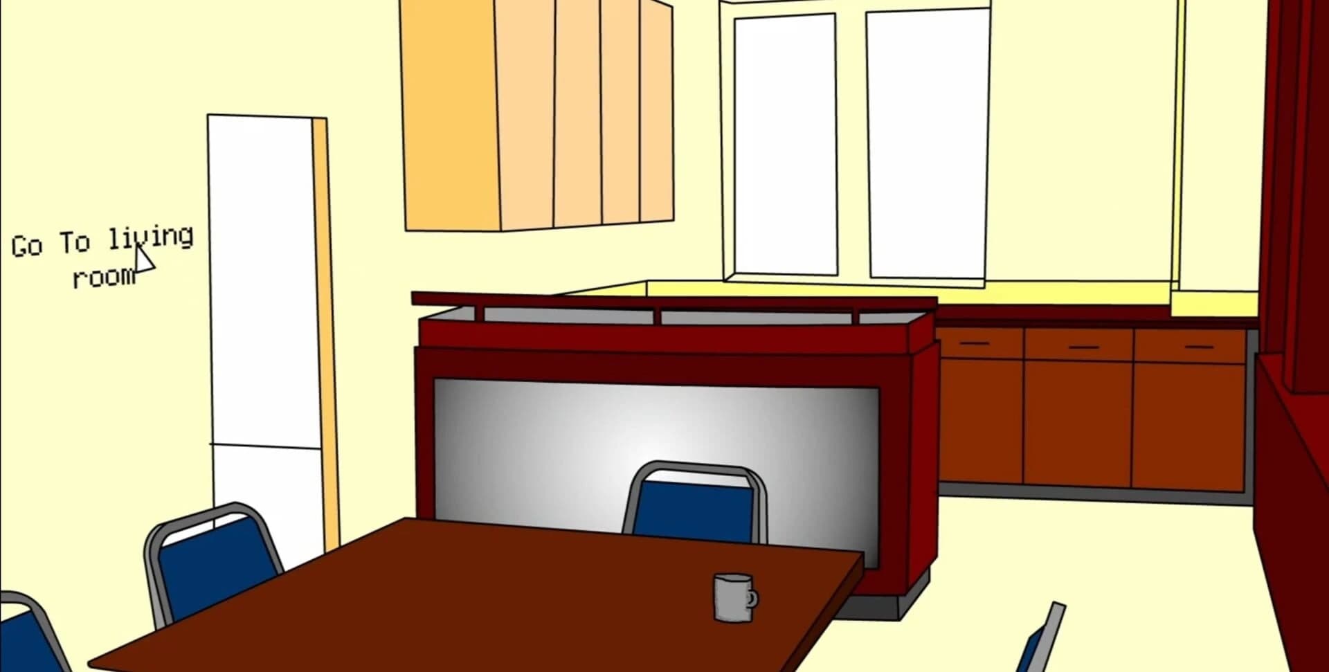 Clear Vision screenshot 4