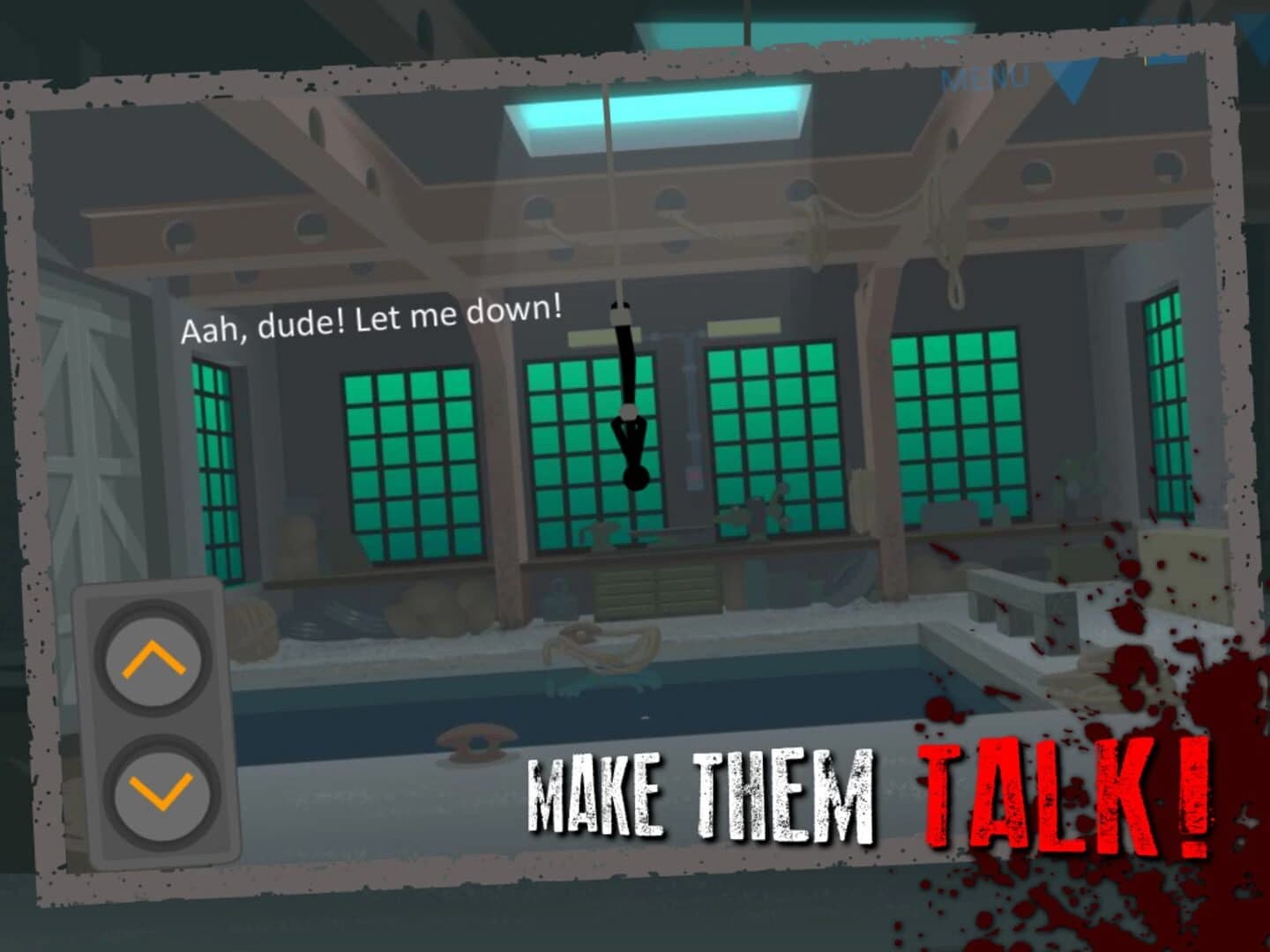 Clear Vision 3 screenshot 4