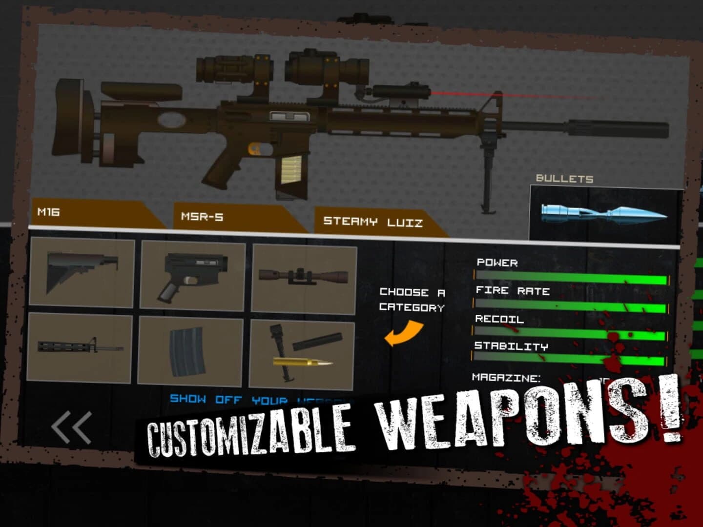 Clear Vision 3 screenshot 2