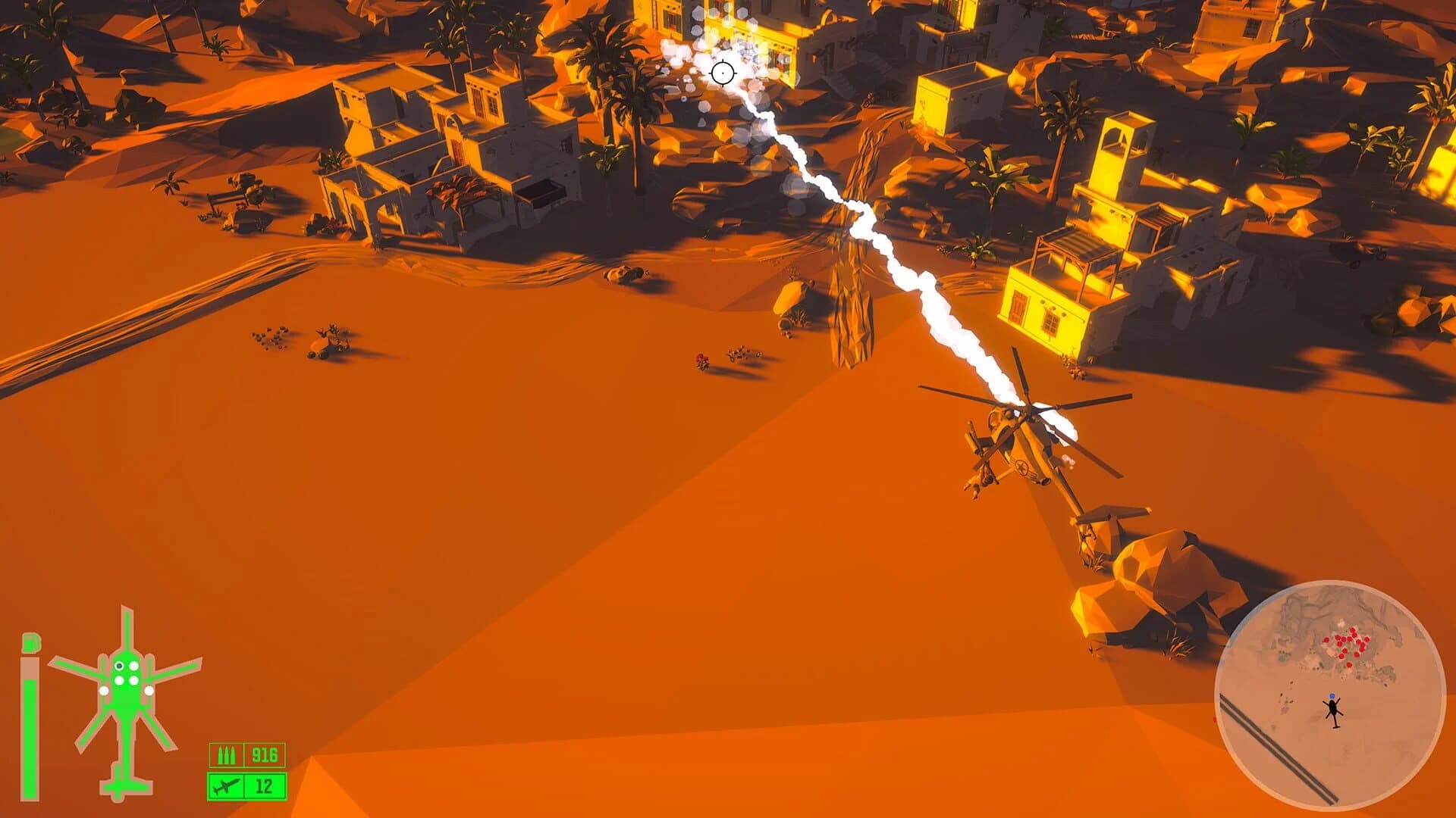 Cleared Hot screenshot 2