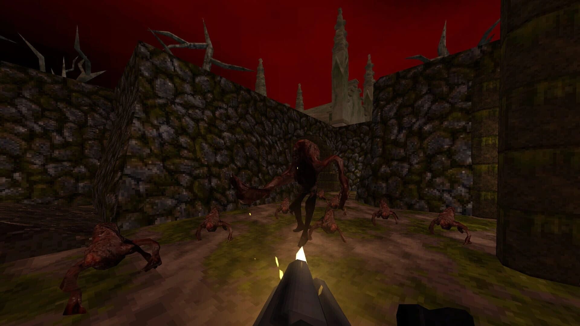 Cleave screenshot 1