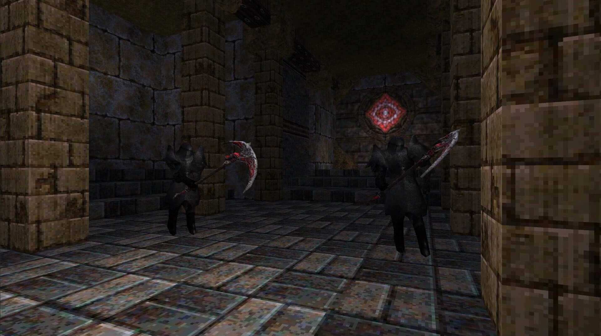 Cleave screenshot 5