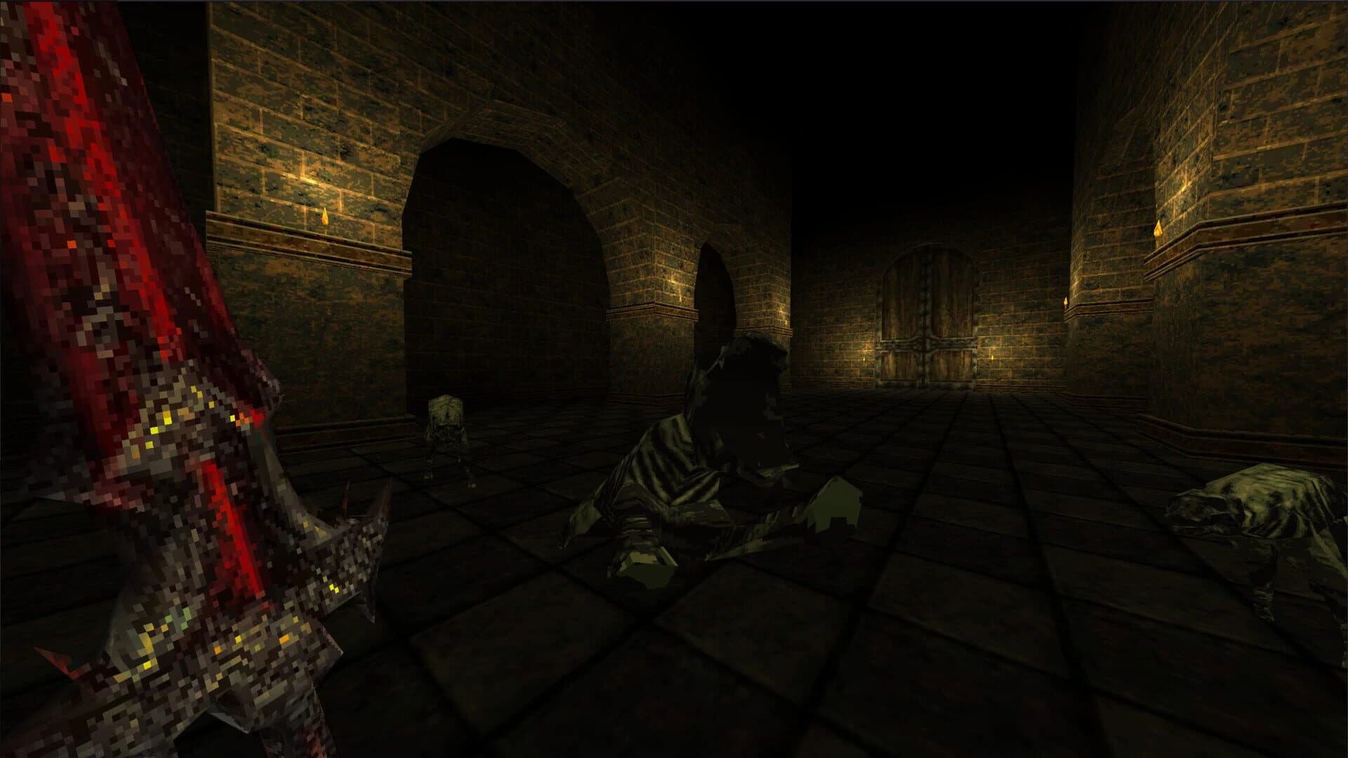 Cleave screenshot 3