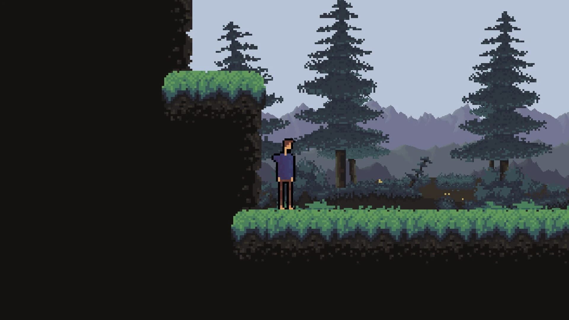 Cleithrophobia screenshot 2