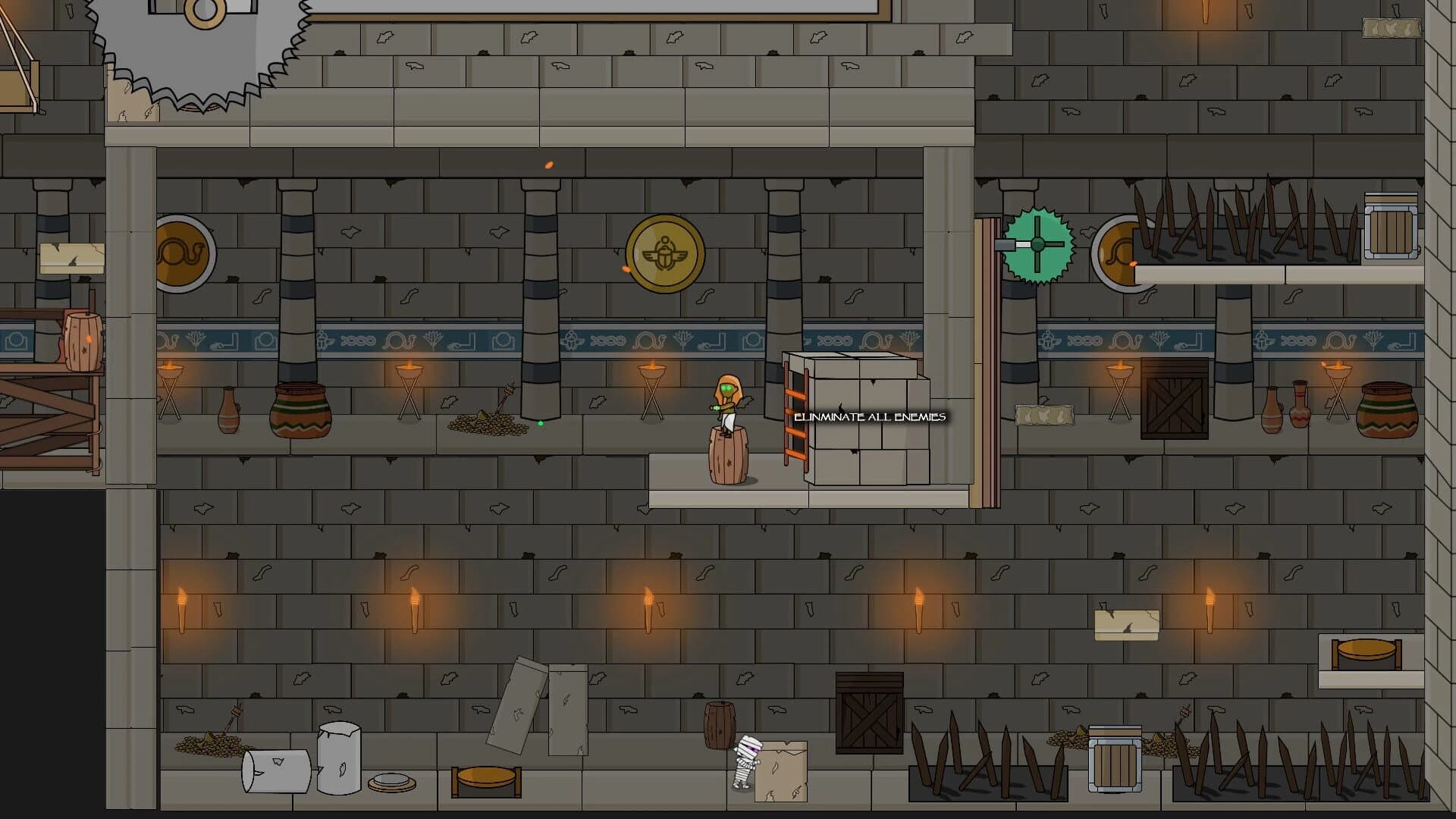 Clessidra screenshot 4