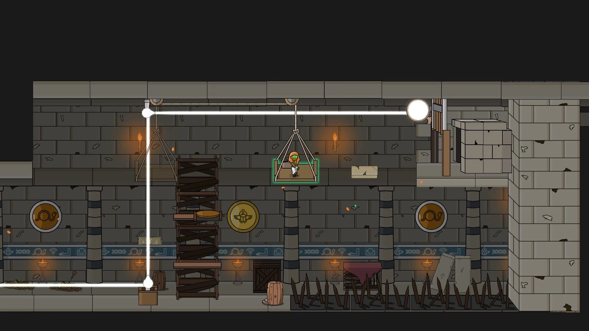 Clessidra screenshot 2