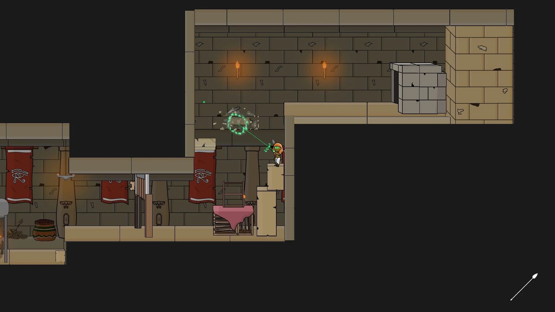 Clessidra screenshot 5