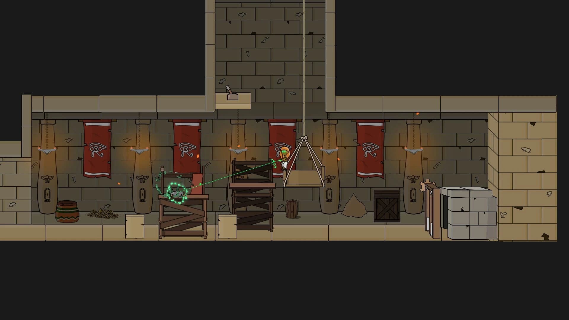 Clessidra screenshot 3