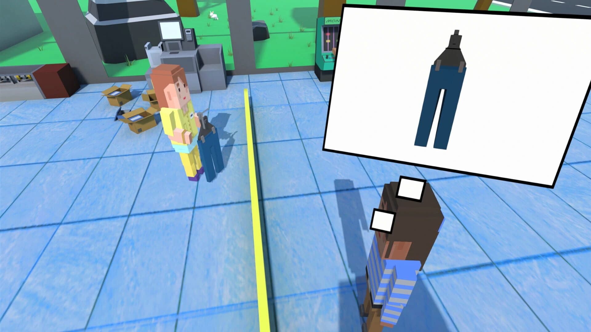 Click and Collect screenshot 5