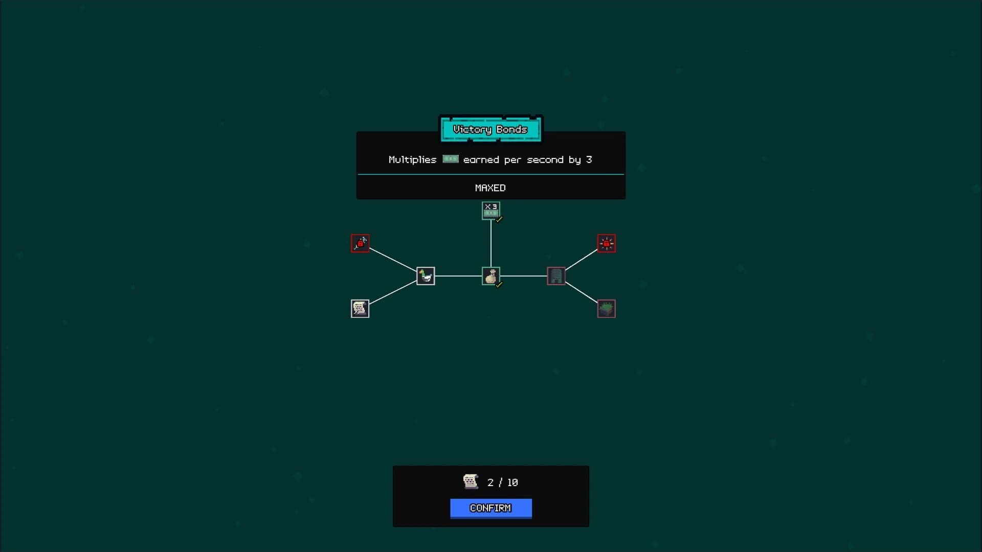 Click and Conquer screenshot 3