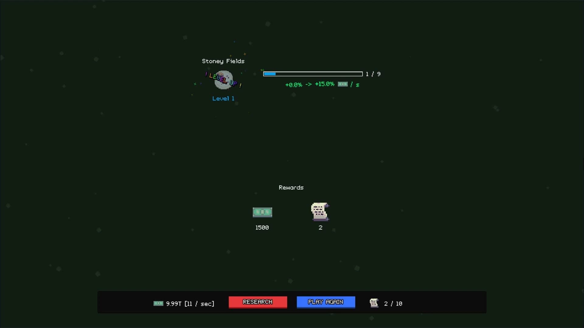 Click and Conquer screenshot 5