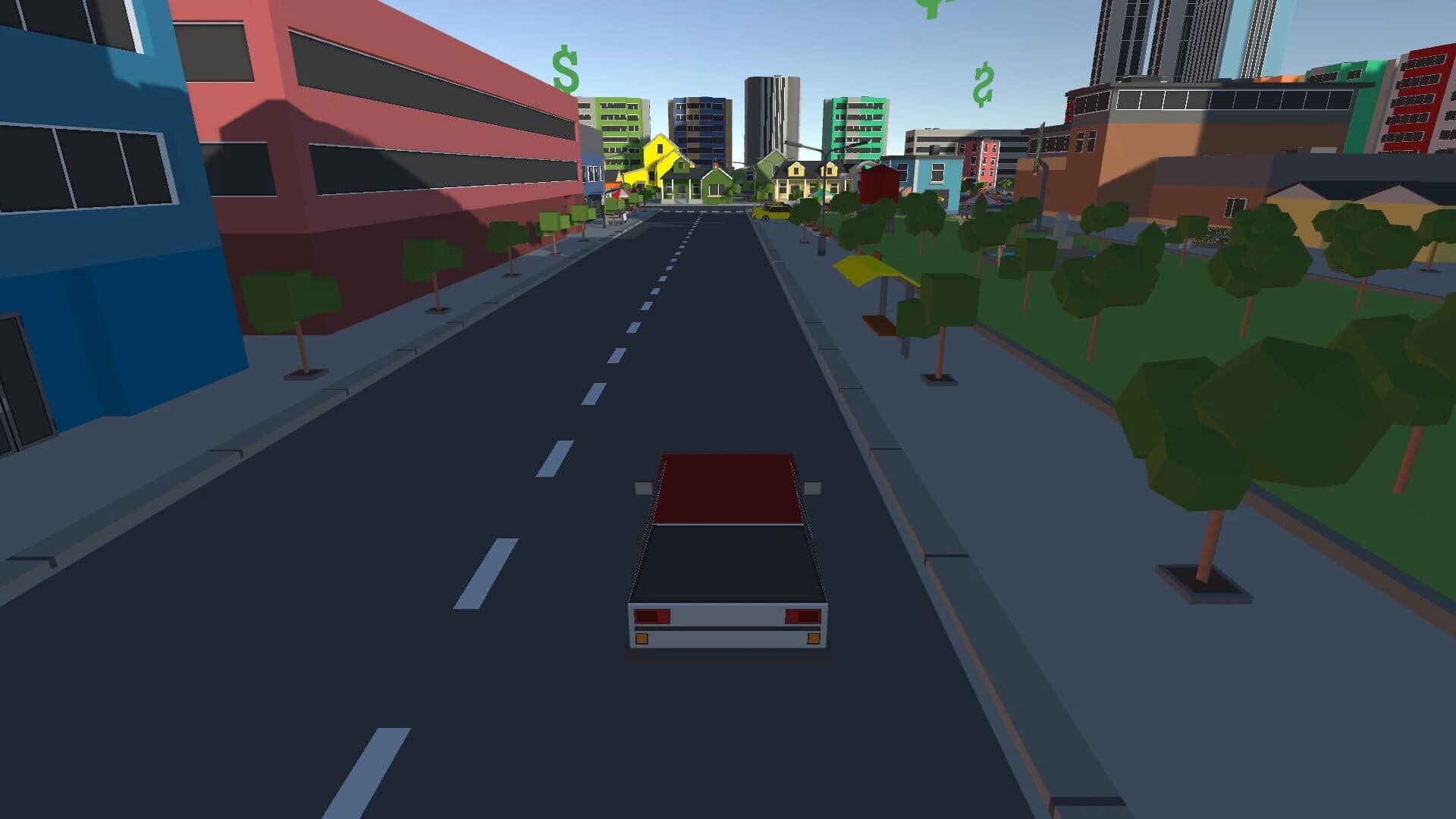 Click and Manage Tycoon screenshot 4